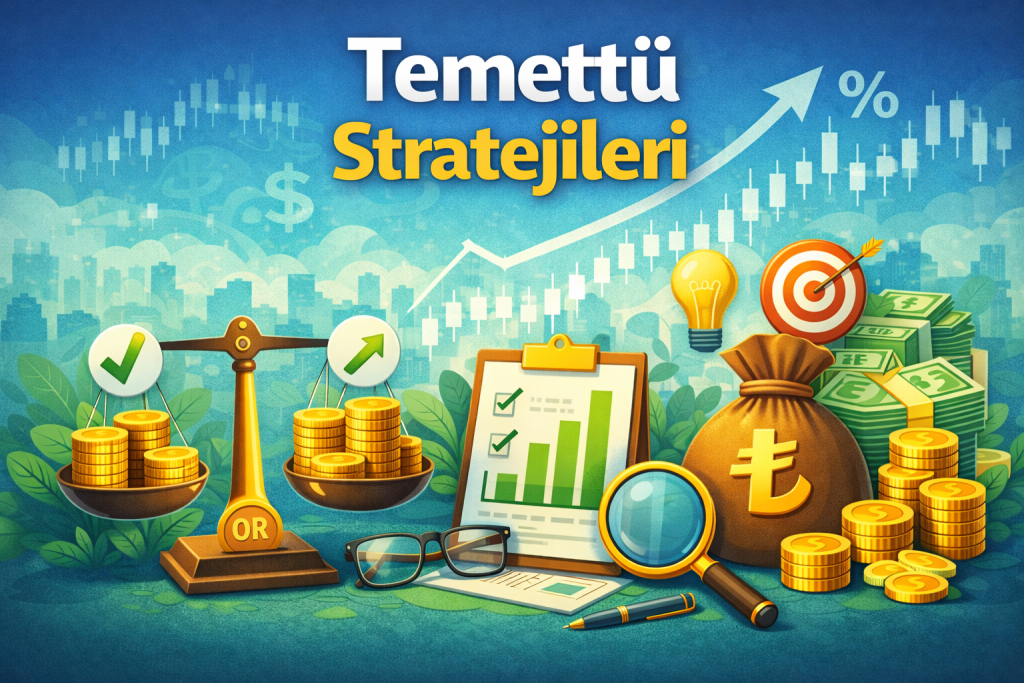 Temettü Stratejileri